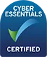 Cyber Essentials Certified Cyber Essentials Certified logo