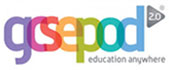 GCSEPod GCSEPod logo