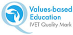 Values-based Education logo