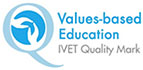 Values-based Education Values-based Education logo