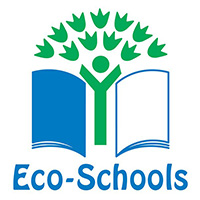 Eco-schools Eco-schools logo